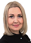 Воронина Марина Анатольевна