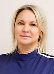 Бодина Ирина Эдуардовна