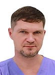 Юрочкин Алексей Юрьевич