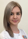 Маслова Алена Михайловна