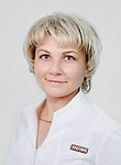 Печникова Наталья Владимировна
