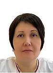 Павлова Елена Васильевна
