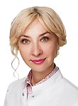 Зуева Галина Павловна