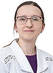 Базлуцкая Анна Валерьевна