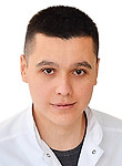 Утяков Альберт Русланович