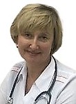 Михайлова Людмила Михайловна