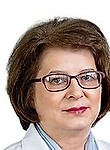 Ольховская Марина Юрьевна
