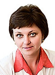 Зырянова Татьяна Владимировна