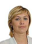 Воронова Юлия Станиславовна