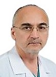 Голубков Сергей Александрович