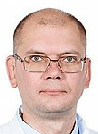 Новоселов Владимир Геннадьевич