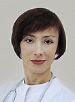 Быкова Елена Викторовна
