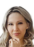 Александрова Ирина Ивановна