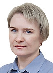 Нагорнова Светлана Михайловна