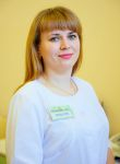 Екимова Ольга Сергеевна