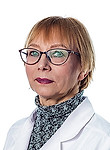 Плешкова Ольга Евгеньевна
