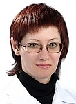 Марченко Елена Васильевна