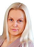 Бакина Юлия Николаевна