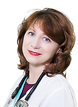 Червонных Людмила Владимировна