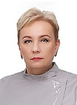 Шайдурова Елена Владимировна