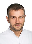 Безденежных Андрей Викторович