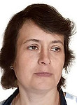 Царегородцева Ольга Валерьевна