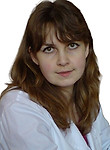 Хованова Лариса Александровна