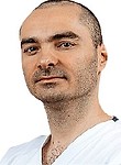 Халилов Аскер Ниматулаевич