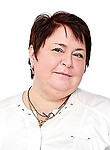 Желтякова Елена Анатольевна