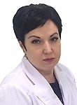 Каструба Нина Владимировна