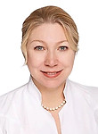 Лобанова Ольга Геннадьевна