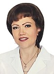 Хромова Анна Николаевна