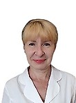 Фролова Елена Алексеевна