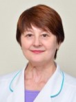 Скоморощенко Наталья Алексеевна