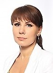 Сакеева Елена Александровна