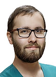 Ушаков Дмитрий Александрович