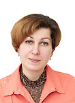 Смирнова Елена Владимировна