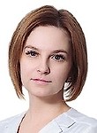 Куликова Мария Александровна
