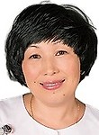 Хантакова Екатерина Александровна