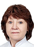 Лоскутова Ольга Сергеевна