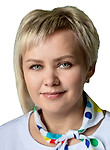 Черкина Наталья Алексеевна