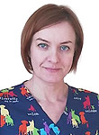 Пахер Марина Владимировна