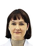 Кошикова Ирина Николаевна