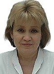 Баркан Татьяна Михайловна