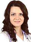 Романова Екатерина Юрьевна