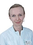 Яблокова Виктория Владимировна
