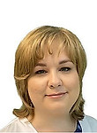 Коваль Анна Юрьевна
