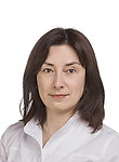 Казаринова Юлия Леонидовна