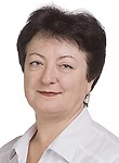 Васина Елена Петровна