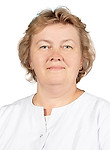 Чурсина Елена Евгеньевна